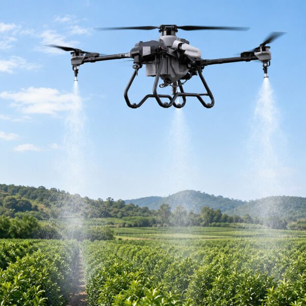 H4-20 H4-20 Agricultural Drone