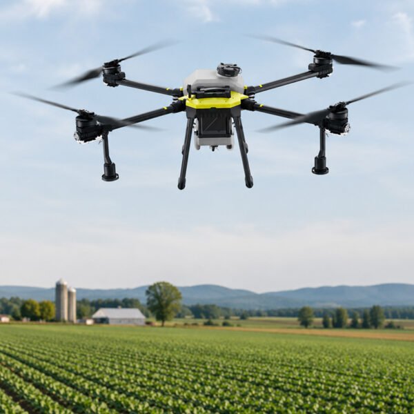 H4-20 Pro Agricultural Drone