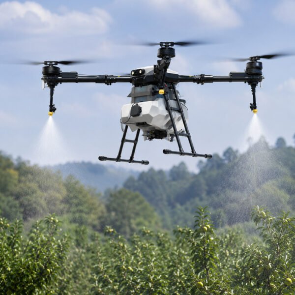 H4-22 Agricultural Drone