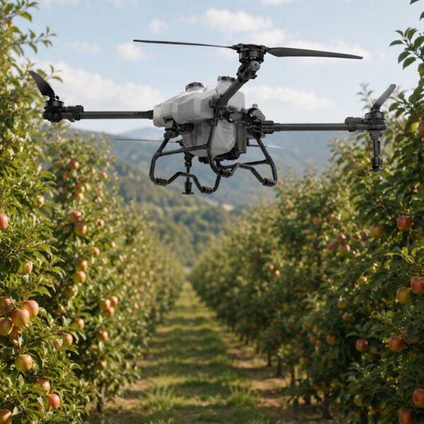H4-30 Agricultural Drone