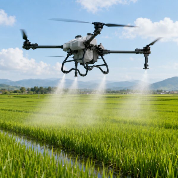 H4-30 Pro Agricultural Drone