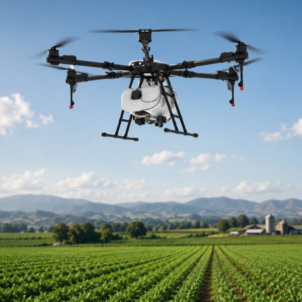 H6-22 H6-22 Agricultural Drone