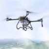 LV30 Agricultural Plant Protection Drone