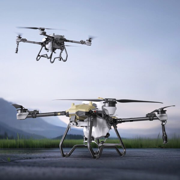 LV30 Agricultural Plant Protection Drone